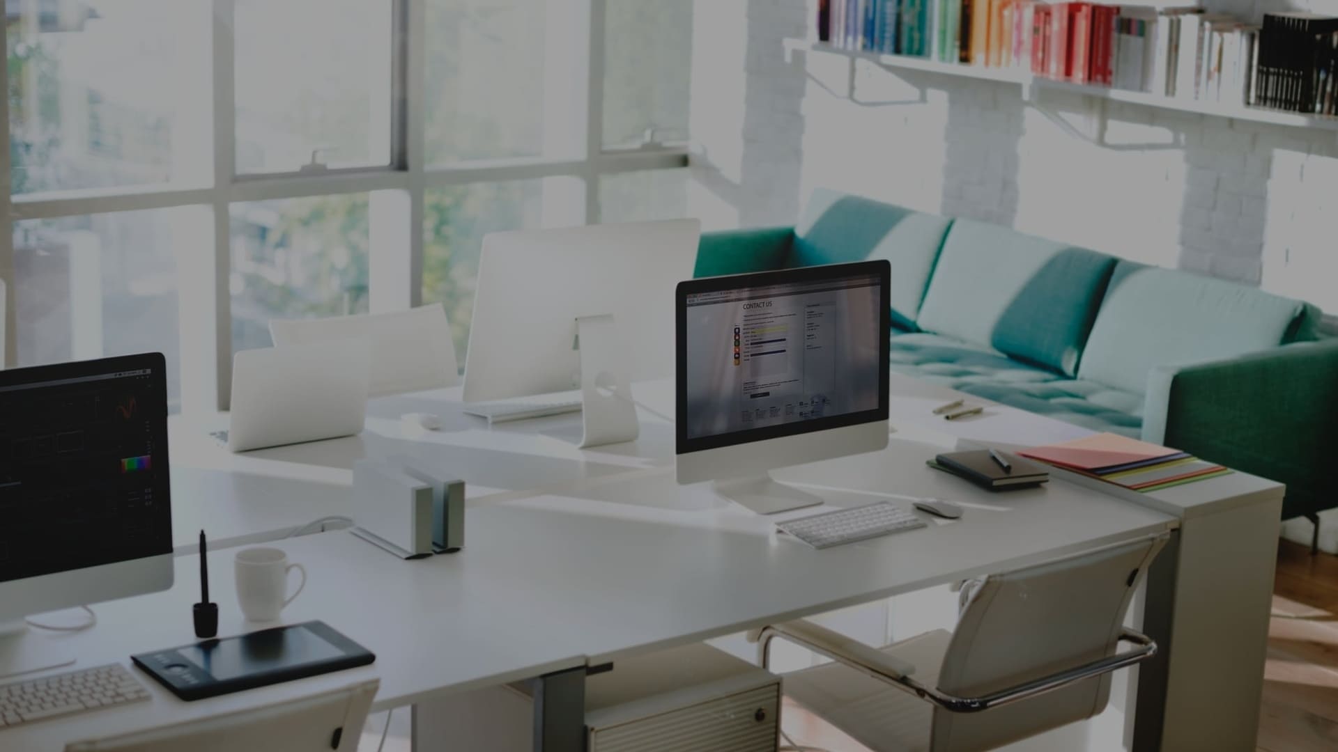 Web designer freelance di Siracusa Leonardo Spada