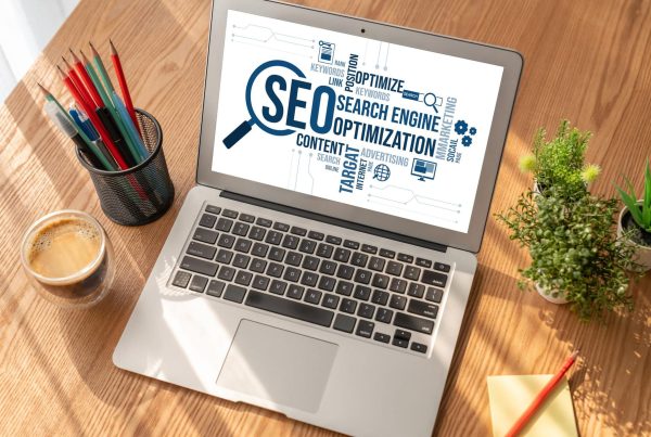 SEO On Page
