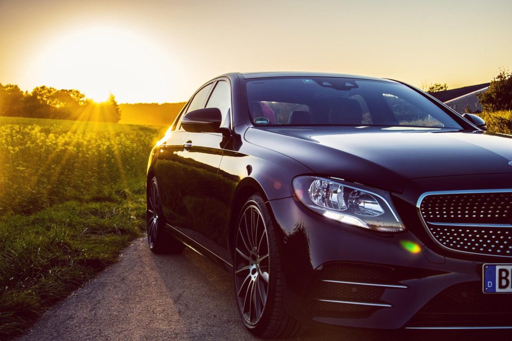 realizzazione sito web per NCC a Catania