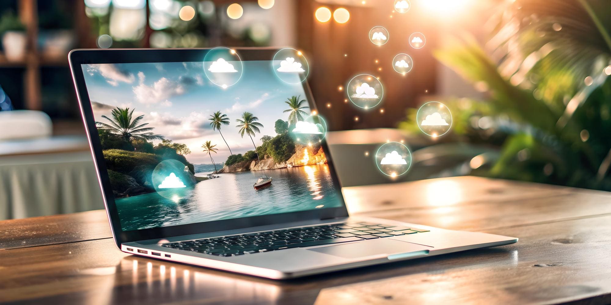 Web marketing e turismo