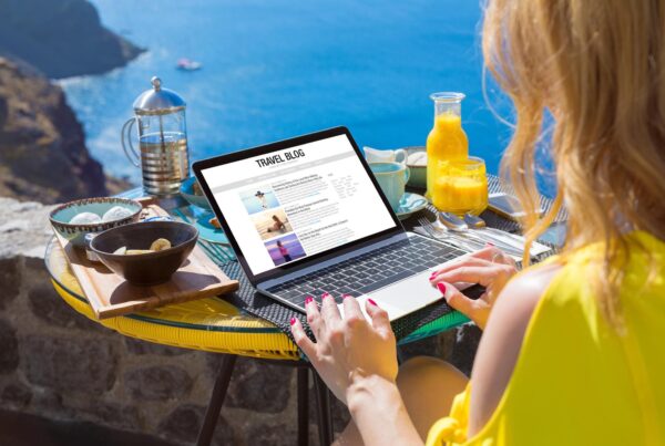 Web Marketing per il turismo