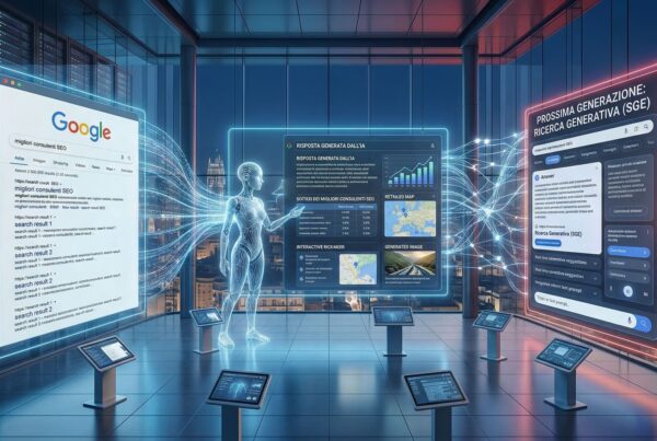 Chi sono i migliori consulenti SEO in Italia